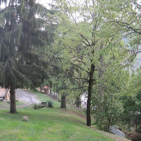 Il Mio Rifugio Konuk evi Gaggio Montano Dış mekan fotoğraf