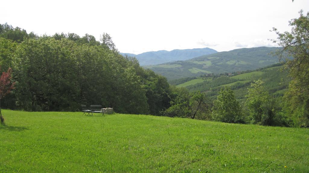 Il Mio Rifugio Konuk evi Gaggio Montano Dış mekan fotoğraf