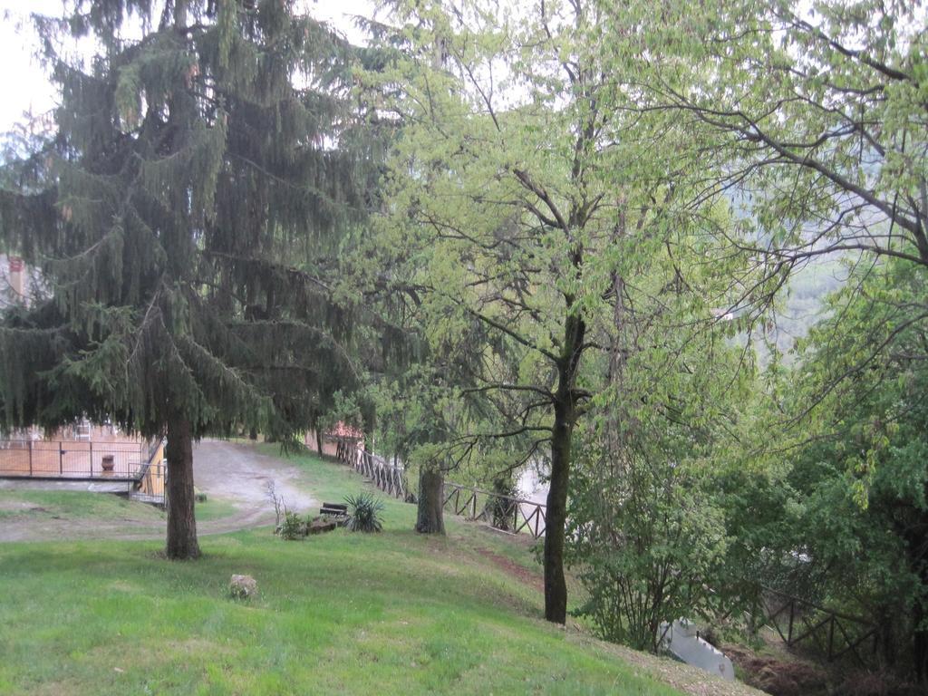 Il Mio Rifugio Konuk evi Gaggio Montano Dış mekan fotoğraf
