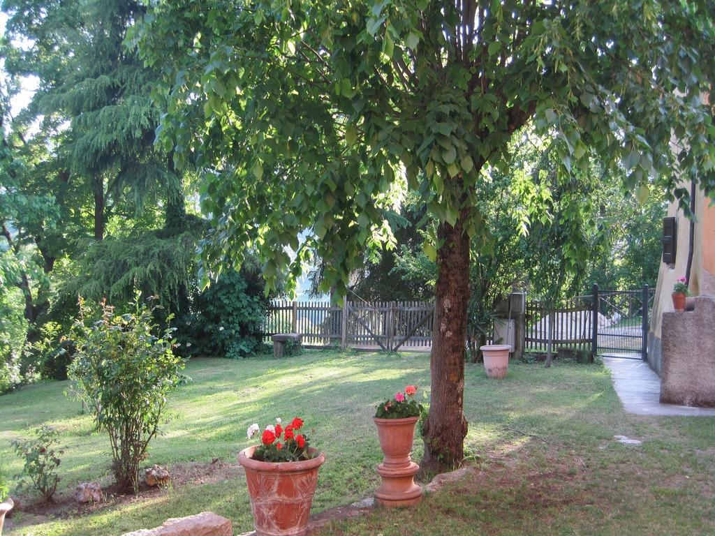 Il Mio Rifugio Konuk evi Gaggio Montano Dış mekan fotoğraf