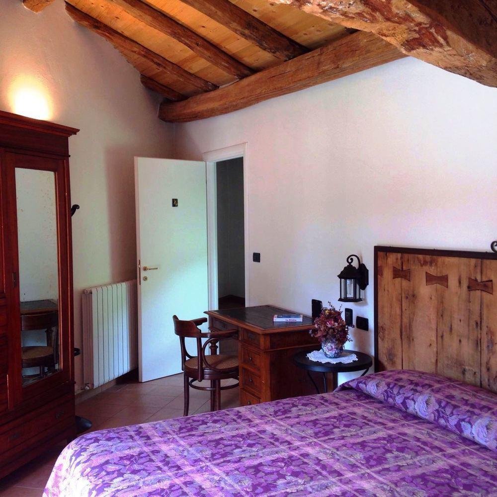 Il Mio Rifugio Konuk evi Gaggio Montano Dış mekan fotoğraf