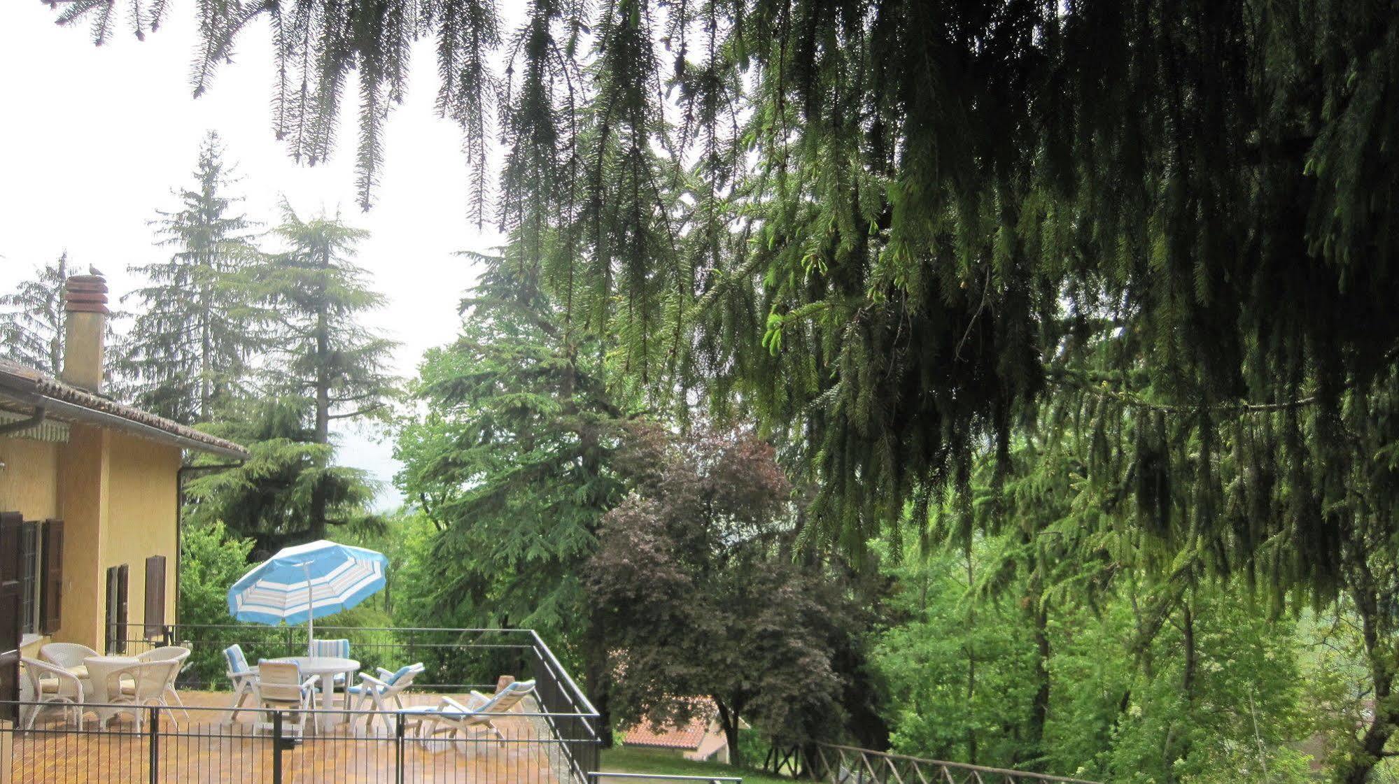 Il Mio Rifugio Konuk evi Gaggio Montano Dış mekan fotoğraf