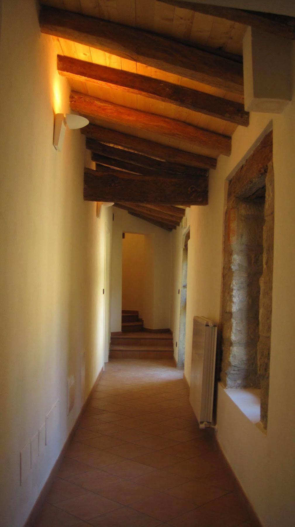 Il Mio Rifugio Konuk evi Gaggio Montano Dış mekan fotoğraf