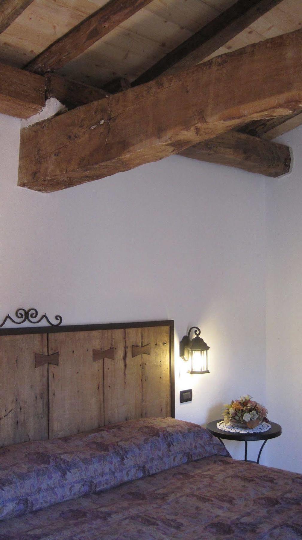 Il Mio Rifugio Konuk evi Gaggio Montano Dış mekan fotoğraf