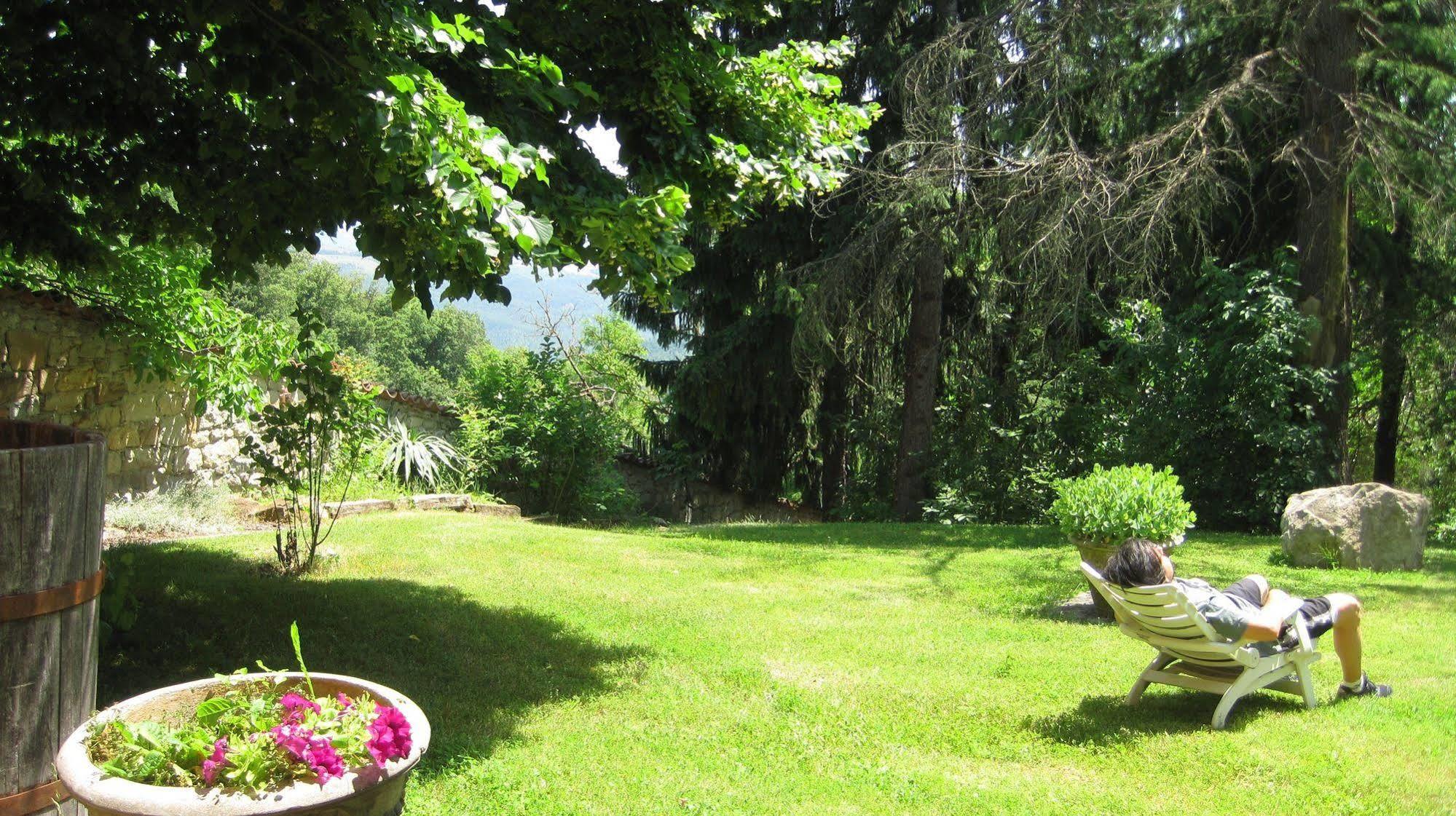 Il Mio Rifugio Konuk evi Gaggio Montano Dış mekan fotoğraf