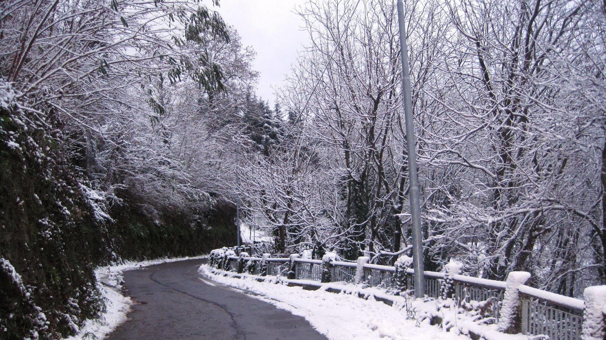 Il Mio Rifugio Konuk evi Gaggio Montano Dış mekan fotoğraf